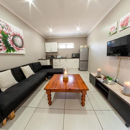 Faraway Lodge Westville Kültér fotó