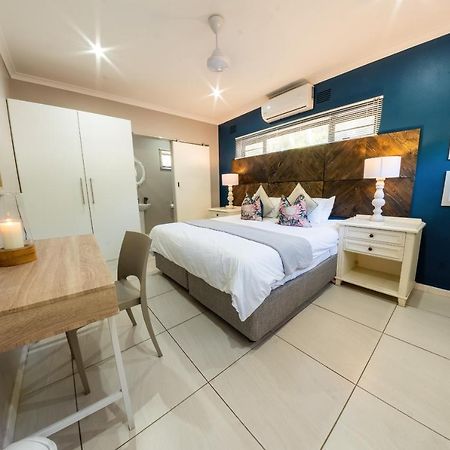 Faraway Lodge Westville Kültér fotó