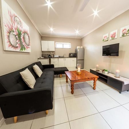 Faraway Lodge Westville Kültér fotó