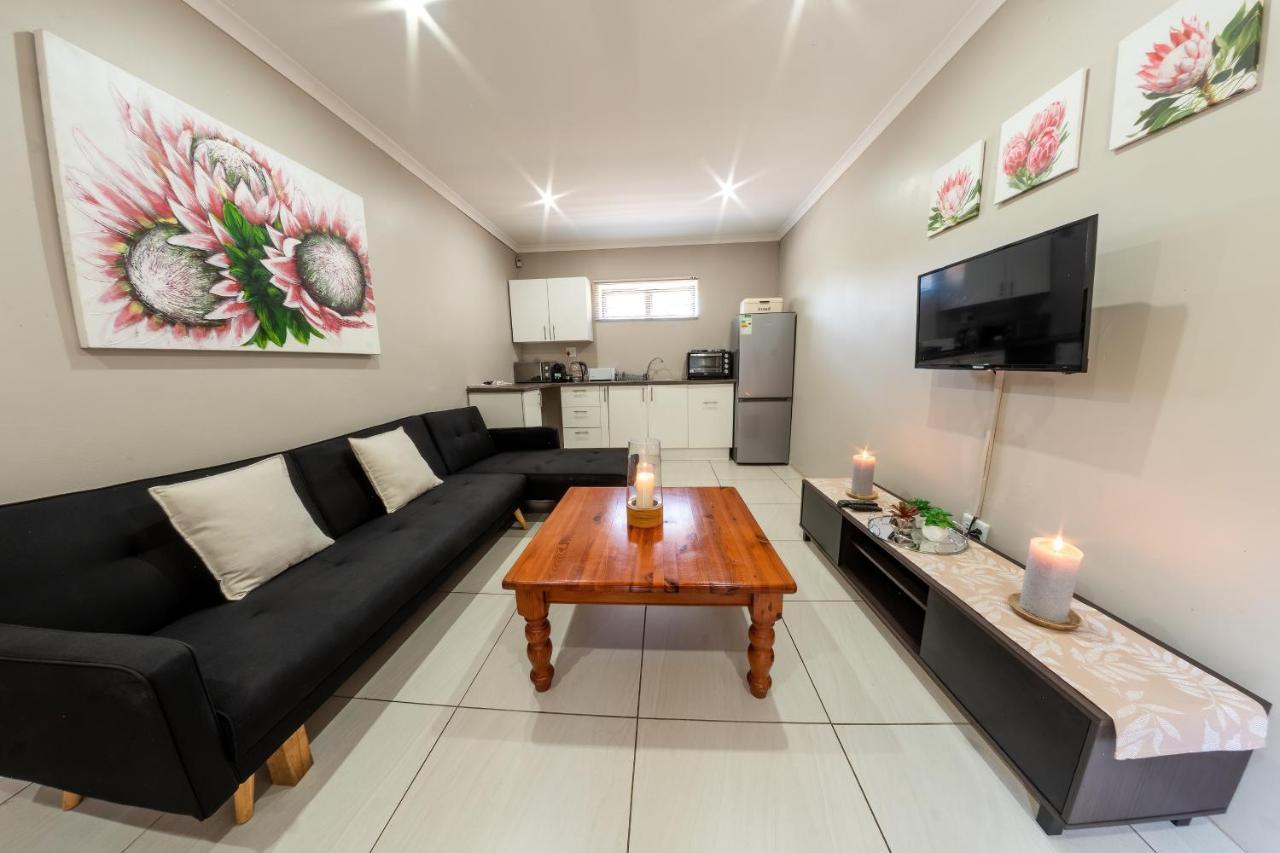 Faraway Lodge Westville Kültér fotó
