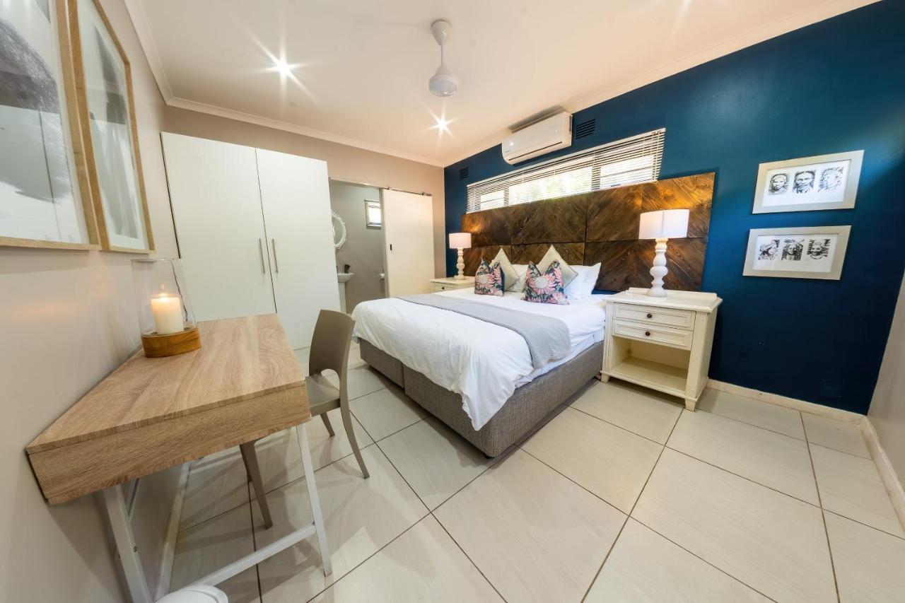 Faraway Lodge Westville Kültér fotó