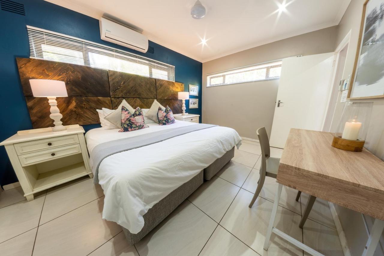 Faraway Lodge Westville Kültér fotó