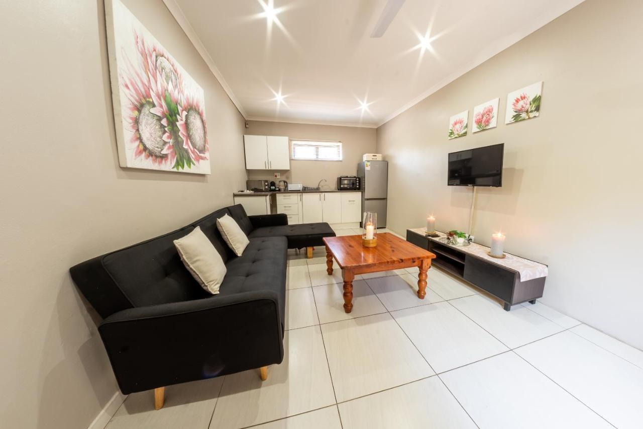 Faraway Lodge Westville Kültér fotó